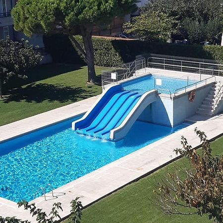 Apartament Blau Park Ii, أولاستارتيت المظهر الخارجي الصورة