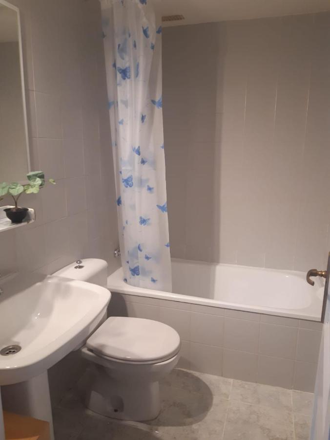 Apartament Blau Park Ii, أولاستارتيت المظهر الخارجي الصورة