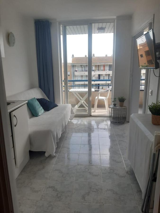 Apartament Blau Park Ii, أولاستارتيت المظهر الخارجي الصورة