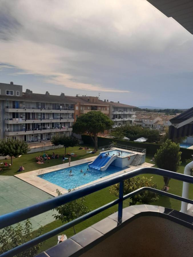 Apartament Blau Park Ii, أولاستارتيت المظهر الخارجي الصورة