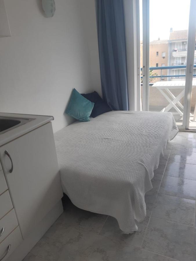 Apartament Blau Park Ii, أولاستارتيت المظهر الخارجي الصورة